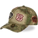lippikset-kaareva-maastokuvio-snapback-kamo04-von-dutch