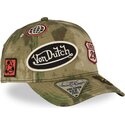lippikset-kaareva-maastokuvio-snapback-kamo04-von-dutch