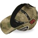 lippikset-kaareva-maastokuvio-snapback-kamo04-von-dutch
