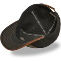 lippikset-kaareva-ruskea-snapback-sem16-von-dutch