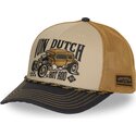 lippikset-kaareva-rekka-monivarinen-snapback-sem17-von-dutch