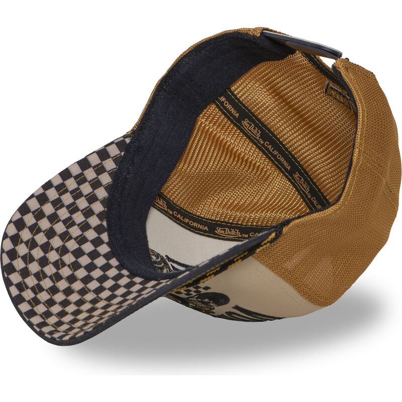 lippikset-kaareva-rekka-monivarinen-snapback-sem17-von-dutch lippikset-kaareva-rekka-monivarinen-snapback-sem17-von-dutch