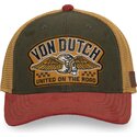 lippikset-kaareva-rekka-monivarinen-snapback-sem19-von-dutch