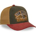 lippikset-kaareva-rekka-monivarinen-snapback-sem19-von-dutch