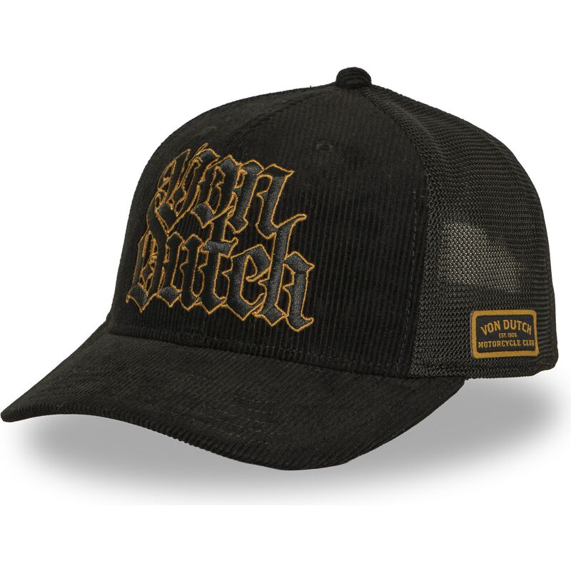 lippikset-kaareva-rekka-musta-snapback-can04-von-dutch