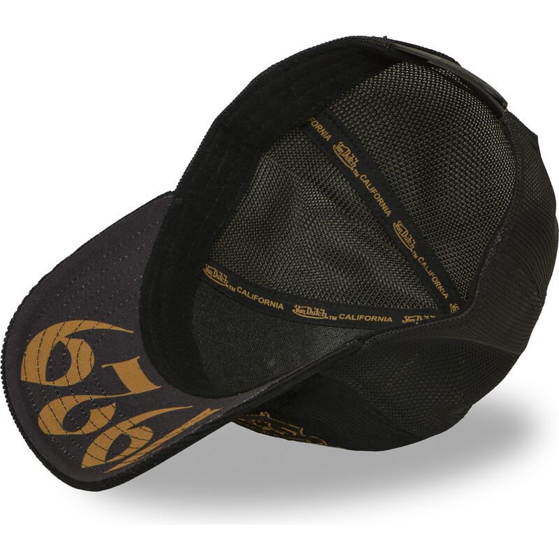 lippikset-kaareva-rekka-musta-snapback-can04-von-dutch