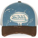 lippikset-kaareva-rekka-monivarinen-snapback-tag01-von-dutch