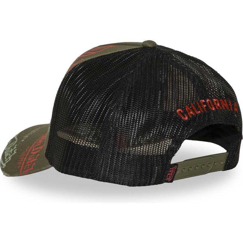 lippikset-kaareva-rekka-vihrea-snapback-cafe12-von-dutch lippikset-kaareva-rekka-vihrea-snapback-cafe12-von-dutch