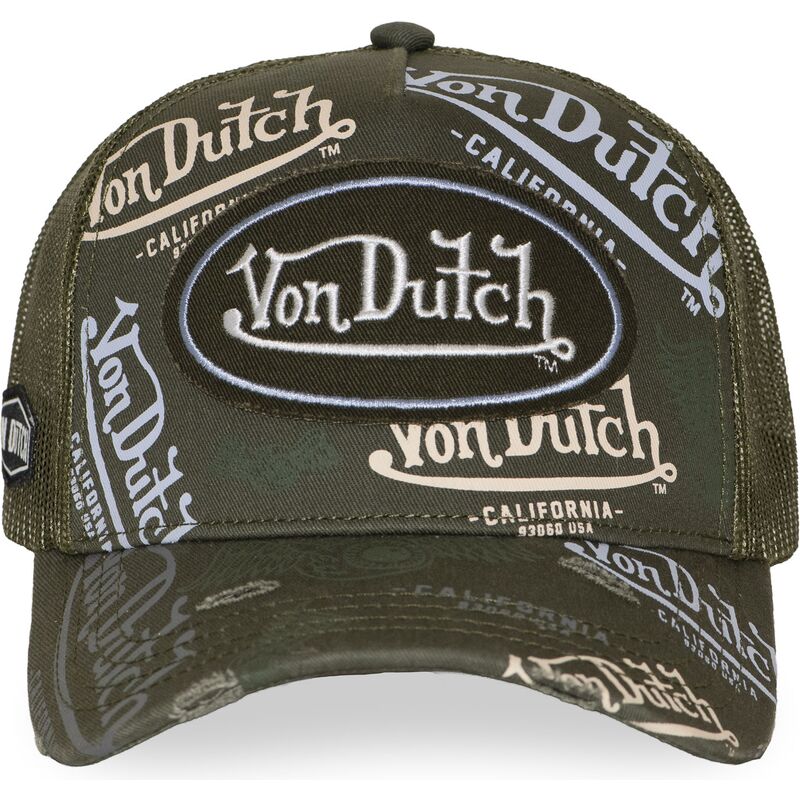 lippikset-kaareva-rekka-vihrea-snapback-cafe14-von-dutch
