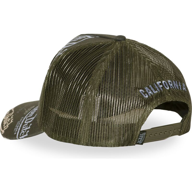 lippikset-kaareva-rekka-vihrea-snapback-cafe14-von-dutch