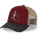 lippikset-kaareva-rekka-monivarinen-snapback-crew36-von-dutch