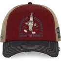 lippikset-kaareva-rekka-monivarinen-snapback-crew36-von-dutch