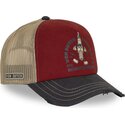 lippikset-kaareva-rekka-monivarinen-snapback-crew36-von-dutch