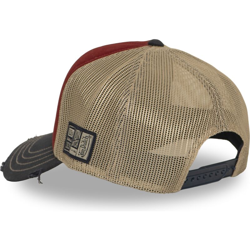 lippikset-kaareva-rekka-monivarinen-snapback-crew36-von-dutch
