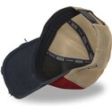 lippikset-kaareva-rekka-monivarinen-snapback-crew36-von-dutch