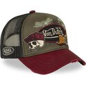 lippikset-kaareva-rekka-monivarinen-snapback-patches17-von-dutch