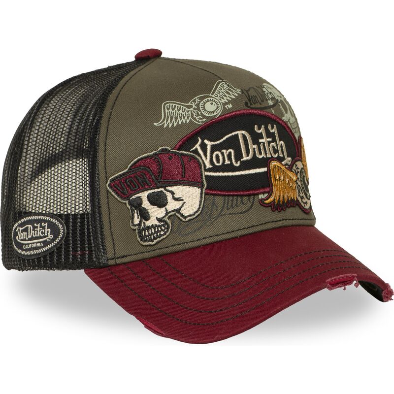 lippikset-kaareva-rekka-monivarinen-snapback-patches17-von-dutch