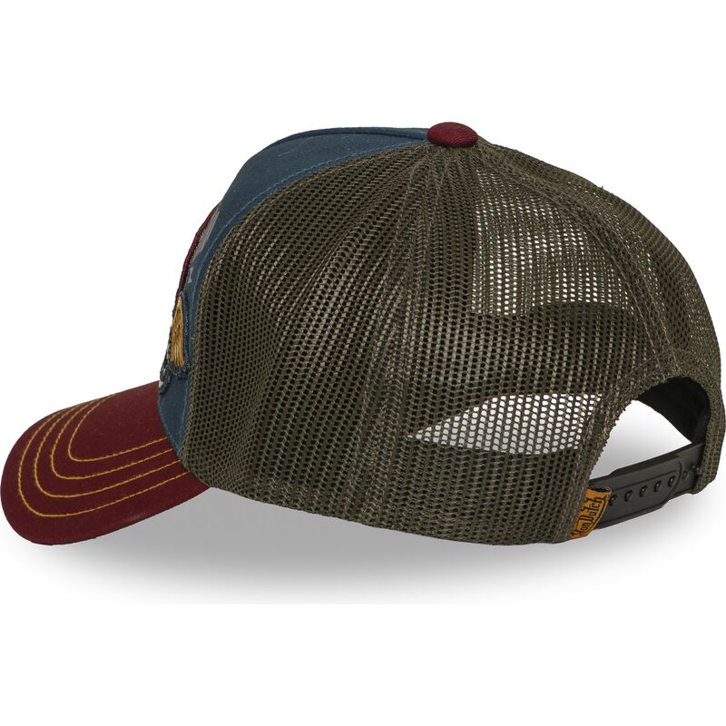 lippikset-kaareva-rekka-monivarinen-snapback-patches20-von-dutch lippikset-kaareva-rekka-monivarinen-snapback-patches20-von-dutch