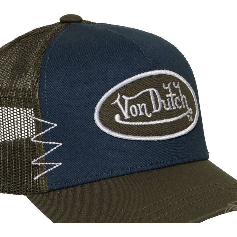 lippikset-kaareva-rekka-laivastonsininen-snapback-used-14-von-dutch lippikset-kaareva-rekka-laivastonsininen-snapback-used-14-von-dutch