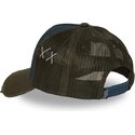 lippikset-kaareva-rekka-laivastonsininen-snapback-used-14-von-dutch