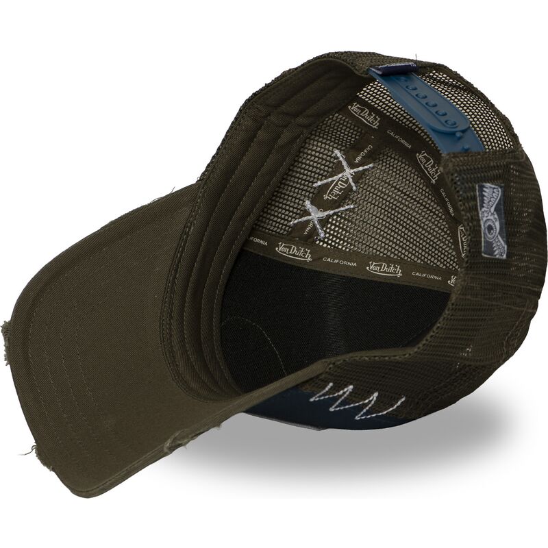 lippikset-kaareva-rekka-laivastonsininen-snapback-used-14-von-dutch lippikset-kaareva-rekka-laivastonsininen-snapback-used-14-von-dutch