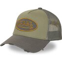 lippikset-kaareva-rekka-vihrea-snapback-used-15-von-dutch