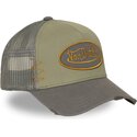 lippikset-kaareva-rekka-vihrea-snapback-used-15-von-dutch