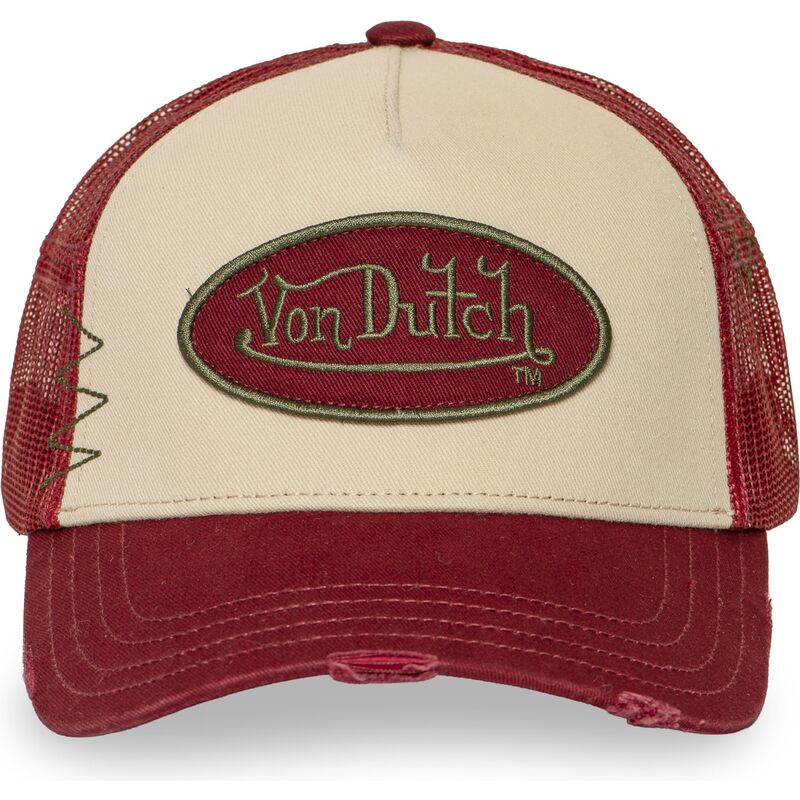 lippikset-kaareva-rekka-punainen-snapback-used-16-von-dutch