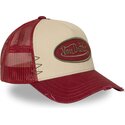 lippikset-kaareva-rekka-punainen-snapback-used-16-von-dutch