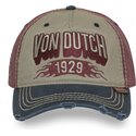 lippikset-kaareva-monivarinen-saadettava-nauha-retro15-von-dutch
