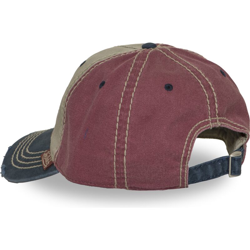 lippikset-kaareva-monivarinen-saadettava-nauha-retro15-von-dutch