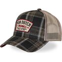 lippikset-kaareva-rekka-monivarinen-snapback-car10-von-dutch