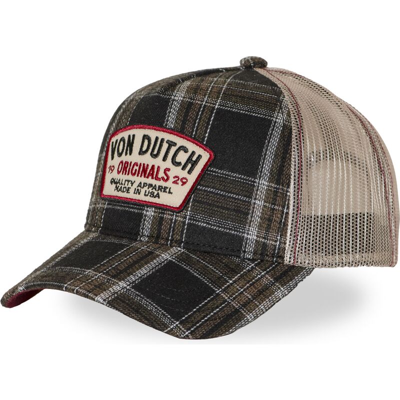 lippikset-kaareva-rekka-monivarinen-snapback-car10-von-dutch lippikset-kaareva-rekka-monivarinen-snapback-car10-von-dutch