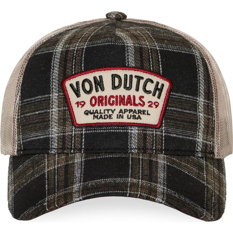 lippikset-kaareva-rekka-monivarinen-snapback-car10-von-dutch lippikset-kaareva-rekka-monivarinen-snapback-car10-von-dutch