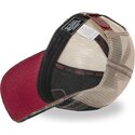 lippikset-kaareva-rekka-monivarinen-snapback-car10-von-dutch
