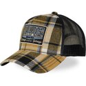 lippikset-kaareva-rekka-keltainen-snapback-car11-von-dutch