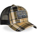 lippikset-kaareva-rekka-keltainen-snapback-car11-von-dutch