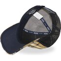 lippikset-kaareva-rekka-keltainen-snapback-car11-von-dutch