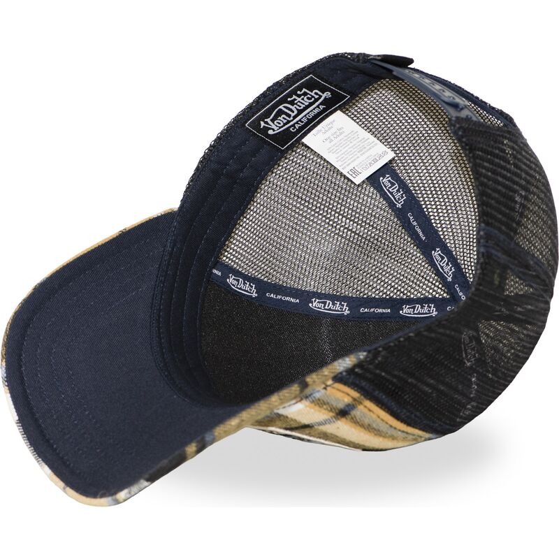 lippikset-kaareva-rekka-keltainen-snapback-car11-von-dutch lippikset-kaareva-rekka-keltainen-snapback-car11-von-dutch
