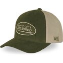 lippikset-kaareva-rekka-vihrea-saadettava-nauha-lof-b47-von-dutch