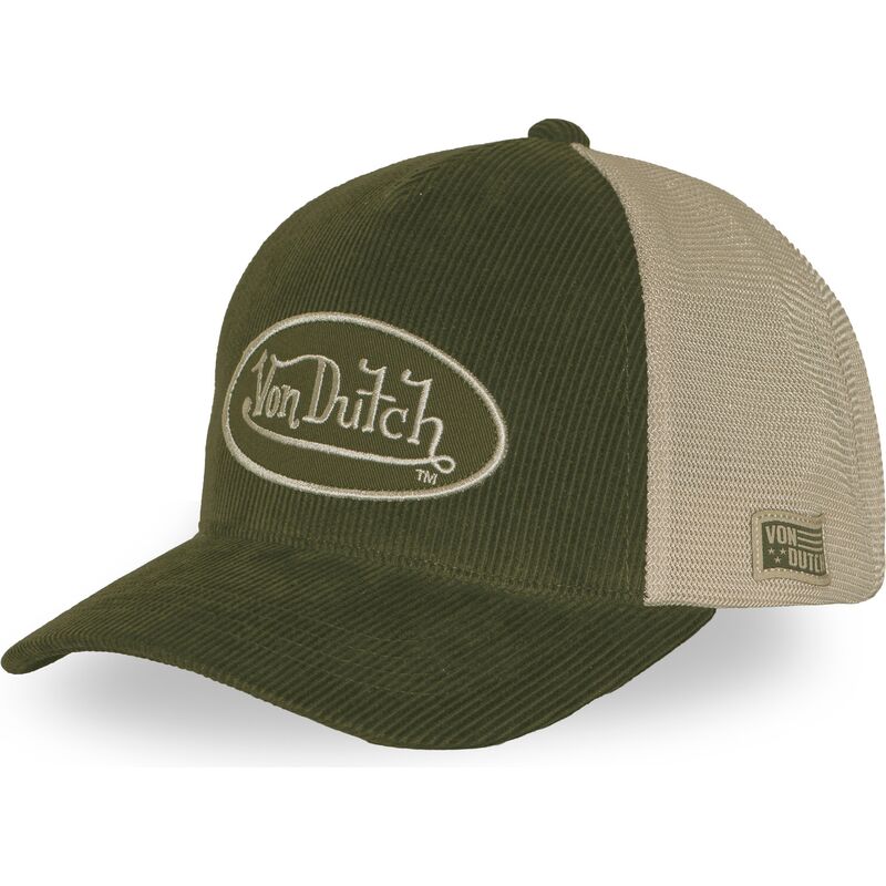 lippikset-kaareva-rekka-vihrea-saadettava-nauha-lof-b47-von-dutch