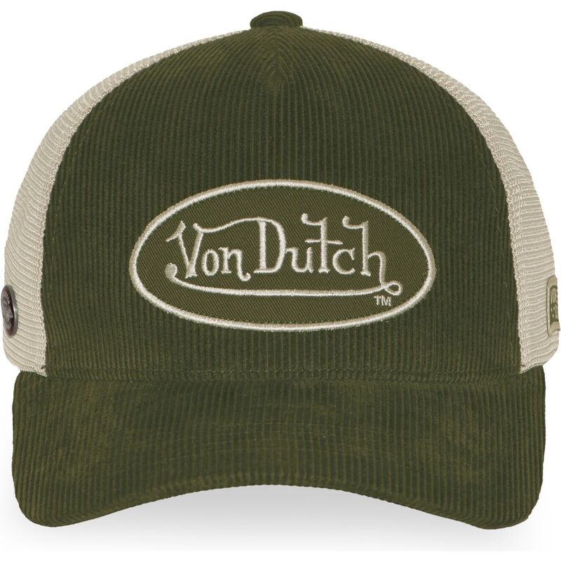 lippikset-kaareva-rekka-vihrea-saadettava-nauha-lof-b47-von-dutch