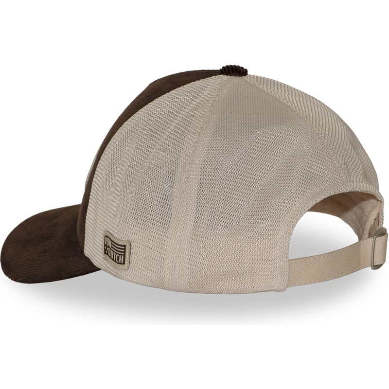 lippikset-kaareva-rekka-ruskea-saadettava-nauha-lof-b49-von-dutch lippikset-kaareva-rekka-ruskea-saadettava-nauha-lof-b49-von-dutch