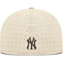 lippikset-littea-beige-istuva-dri-fit-true-structured-aero-bill-new-york-yankees-mlb-nike