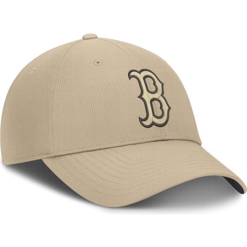 lippikset-kaareva-beige-saadettava-nauha-club-structured-uv-poly-ripstop-boston-red-sox-mlb-nike lippikset-kaareva-beige-saadettava-nauha-club-structured-uv-poly-ripstop-boston-red-sox-mlb-nike