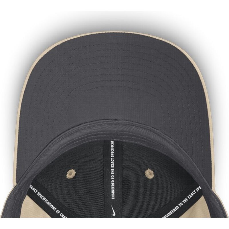 lippikset-kaareva-beige-saadettava-nauha-structured-uv-poly-ripstop-oakland-athletics-mlb-nike lippikset-kaareva-beige-saadettava-nauha-structured-uv-poly-ripstop-oakland-athletics-mlb-nike