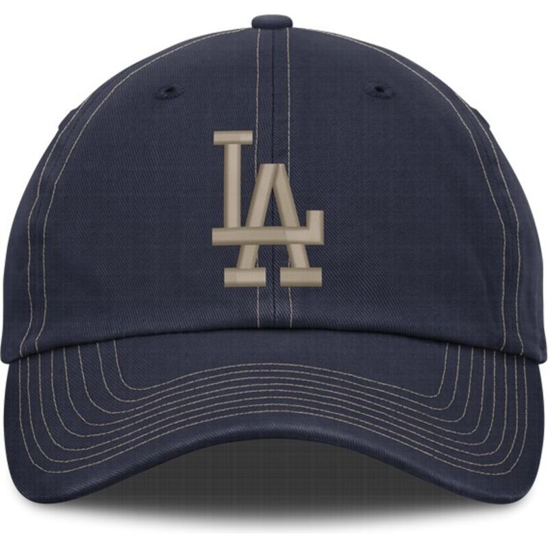 lippikset-kaareva-laivastonsininen-saadettava-nauha-fathers-day-club-unstructured-organic-cotton-los-angeles-dodgers-mlb-nike lippikset-kaareva-laivastonsininen-saadettava-nauha-fathers-day-club-unstructured-organic-cotton-los-angeles-dodgers-mlb-nike
