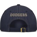 lippikset-kaareva-laivastonsininen-saadettava-nauha-fathers-day-club-unstructured-organic-cotton-los-angeles-dodgers-mlb-nike
