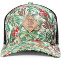 lippikset-kaareva-rekka-vihrea-snapback-hft-woven-jungle-djinns
