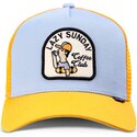 lippikset-kaareva-rekka-sininen-snapback-hft-skaterboy-djinns
